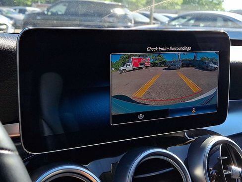 Used 2019 Mercedes-Benz C 300 4MATIC Sedan image 19