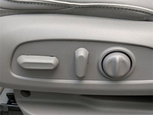 Used 2023 Chevrolet Bolt EUV Premier w/ Sun & Sound Package image 21