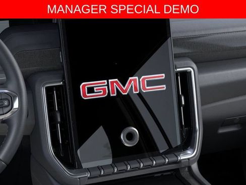 Used 2026 GMC Yukon XL Elevation w/ Elevation Premium Package AWD/4WD image 20