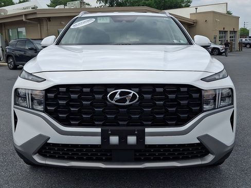 Certified 2023 Hyundai Santa Fe SEL AWD/4WD image 2