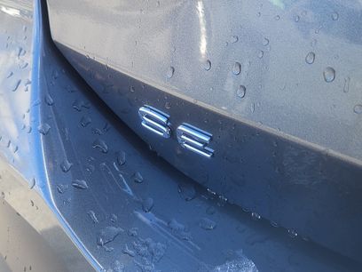 New 2026 Volkswagen Tiguan S