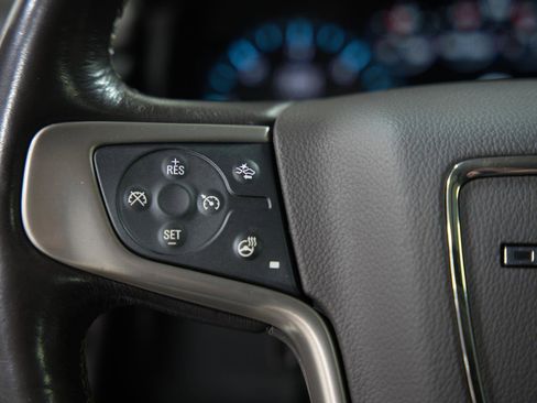 Used 2019 GMC Yukon XL Denali w/ Denali Ultimate Package image 39