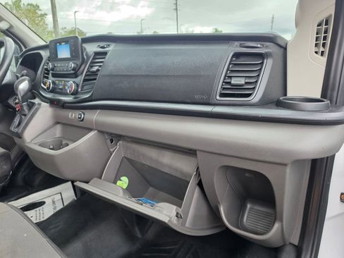 Used 2020 Ford Transit 250 Base w/ Interior Upgrade Package image 45