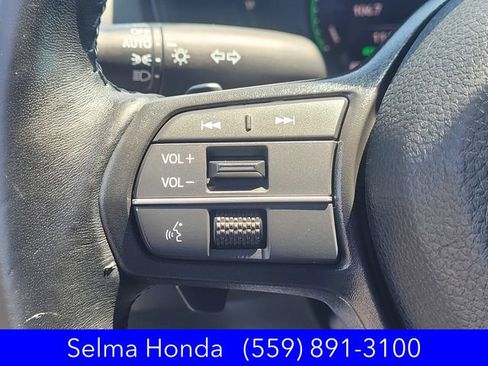 Used 2023 Honda Accord Sport image 14