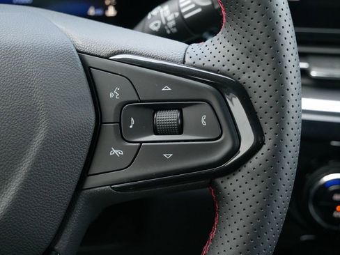 New 2026 Chevrolet Trax RS w/ Driver Confidence Package FWD image 23