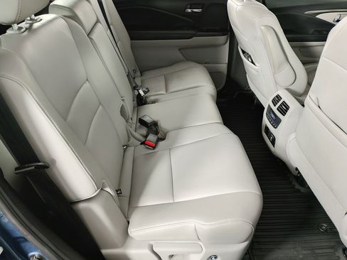 Used 2019 Honda Pilot EX-L image 30