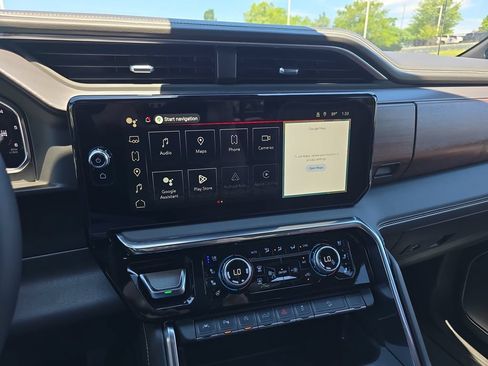 New 2026 GMC Sierra 1500 Denali Ultimate AWD/4WD image 22