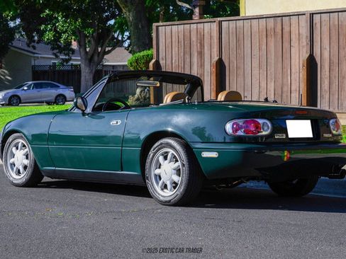 Used 1991 MAZDA MX-5 Miata Special Edition image 6