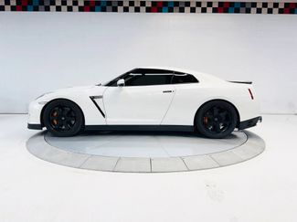 Used 2014 Nissan GT-R Black Edition AWD/4WD video 1