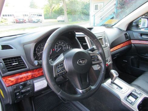 Used 2012 Subaru Legacy 2.5i Limited image 20