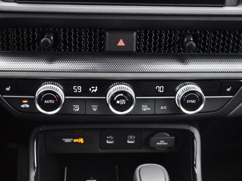 Used 2026 Honda CR-V Sport-L image 9