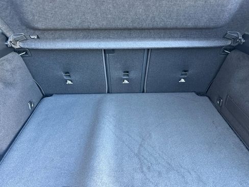 New 2025 Mercedes-Benz GLA 35 AMG AMG GLA 35 image 21