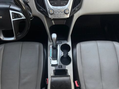 Used 2014 Chevrolet Equinox LTZ FWD image 50
