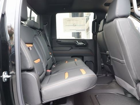 New 2026 GMC Sierra 2500 AT4 w/ AT4 Premium Plus Package image 20