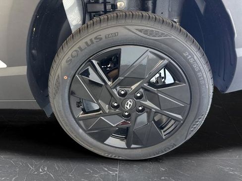 New 2026 Hyundai Kona SEL Sport image 34