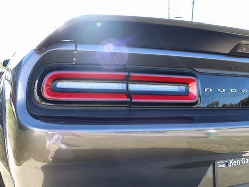 Used 2023 Dodge Challenger R/T Scat Pack image 32