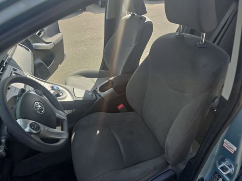 Used 2012 Toyota Prius Three image 15