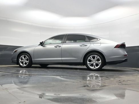 Certified 2024 Honda Accord LX image 28