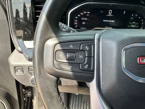 Used 2024 GMC Sierra 1500 Elevation AWD/4WD image 11