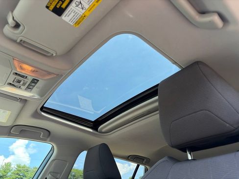 Used 2019 Toyota RAV4 XLE w/ Convenience Package AWD/4WD image 23