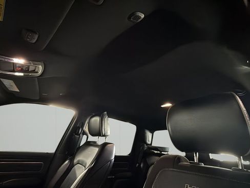 Used 2023 RAM 1500 Laramie image 15