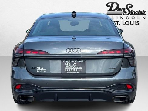 Used 2026 Audi A6 Prestige AWD/4WD image 4