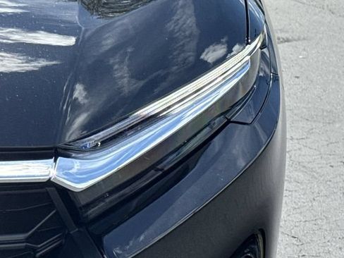 New 2026 Honda CR-V LX image 14