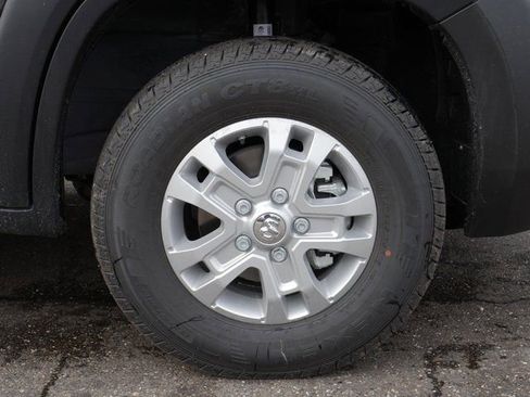 New 2026 RAM ProMaster 3500 w/ Quick Order Package 22G SLT image 11