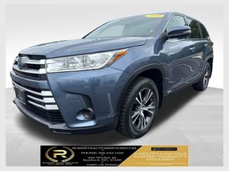 Used 2019 Toyota Highlander LE AWD/4WD 360° Tour