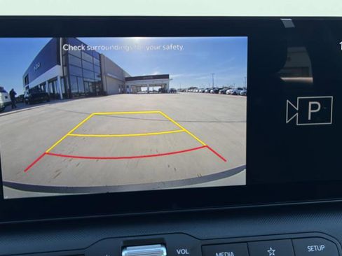 New 2026 Kia K4 LXS image 19