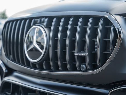 Certified 2025 Mercedes-Benz S 63 AMG S image 12