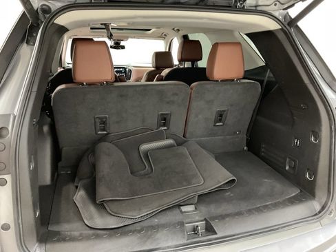 Used 2019 Chevrolet Traverse High Country w/ LPO, Floor Liner Package AWD/4WD image 23