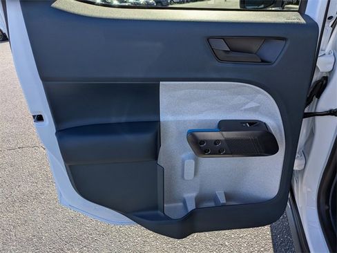 New 2026 Ford Maverick XLT image 23