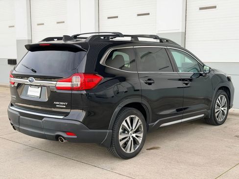 Used 2019 Subaru Ascent Limited w/ Popular Package #3 image 5