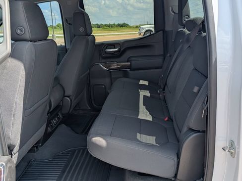 Used 2021 GMC Sierra 1500 Elevation RWD image 28