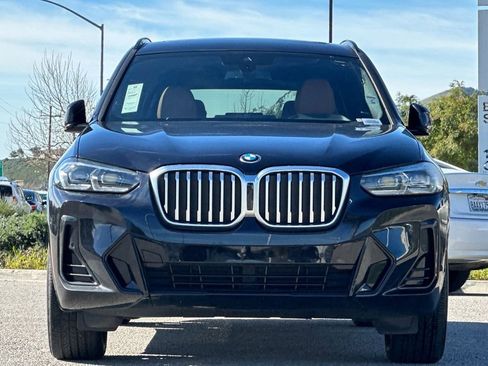 Used 2022 BMW X3 xDrive30i w/ M Sport Package 2 image 8