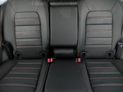 Certified 2026 Honda CR-V Sport Touring image 13