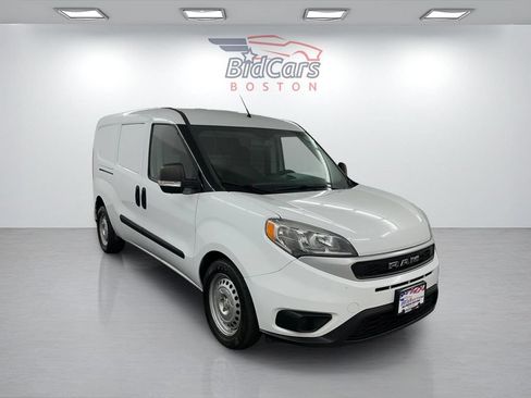 Used 2022 RAM ProMaster City Wagon FWD image 3