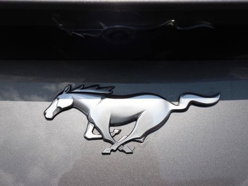Used 2026 Ford Mustang Premium RWD image 53