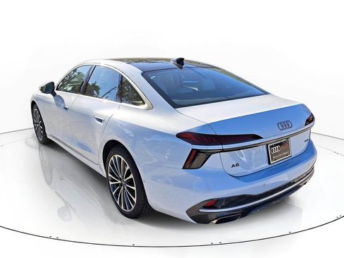 New 2026 Audi A6 Premium image 3