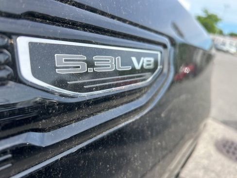 New 2026 GMC Sierra 1500 Elevation w/ Preferred Package AWD/4WD image 10