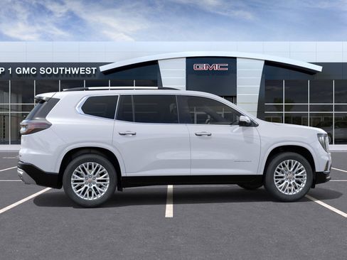 New 2026 GMC Acadia Denali image 5