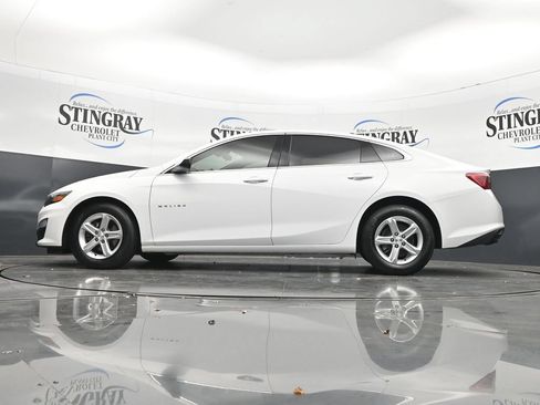 Used 2024 Chevrolet Malibu LS w/ LPO, Floor Liner Package FWD image 29