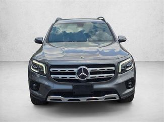 Used 2021 Mercedes-Benz GLB 250 4MATIC video 2