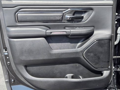 Used 2022 RAM 1500 Limited AWD/4WD image 26