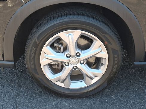 Used 2024 Honda HR-V LX image 27