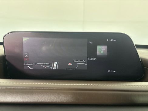 Used 2023 MAZDA CX-30 AWD 2.5 S w/ Premium Package image 21