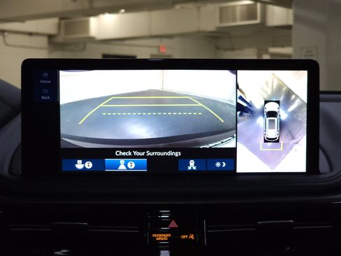 Certified 2025 Acura MDX SH-AWD w/ Advance Package image 33