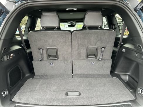 New 2026 Jeep Grand Cherokee L Limited image 7