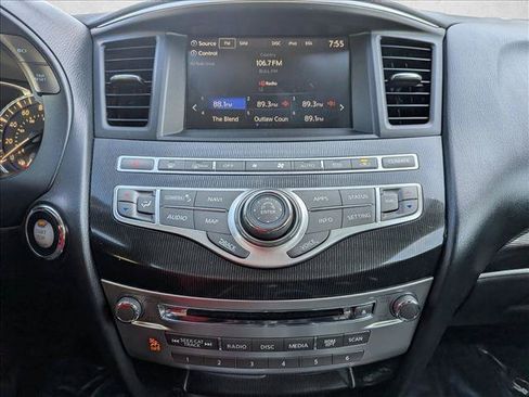 Used 2017 INFINITI QX60 Luxe w/ Premium Plus Package AWD/4WD image 16